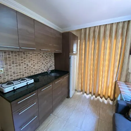 Готель Dede Apart