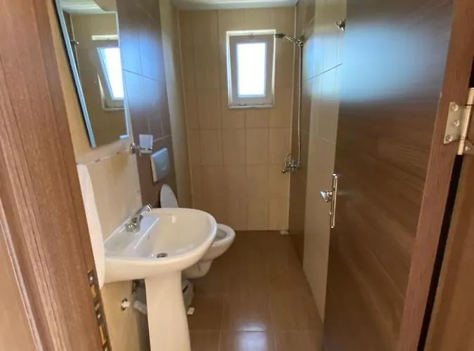 Готель Dede Apart