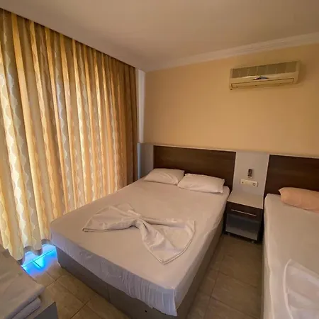 Dede Apart 알란야