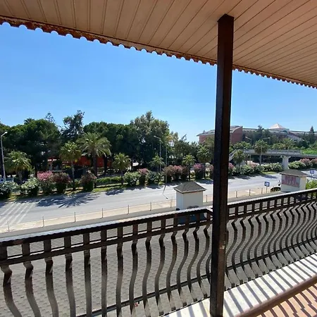 Dede Apart فندق *