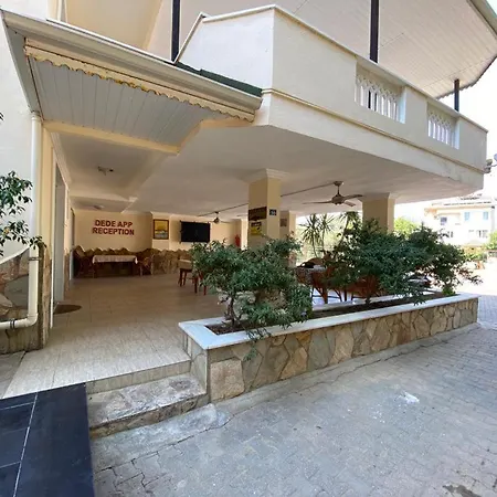 Dede Apart Hotel
